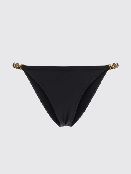 26FW 베르사체 언더웨어 10259681A18655 1B000 Black - VERSACE