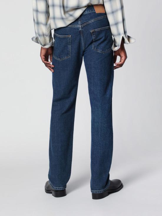 26FW 제네리카 데님 팬츠 CM002 210 Denim - JEANERICA