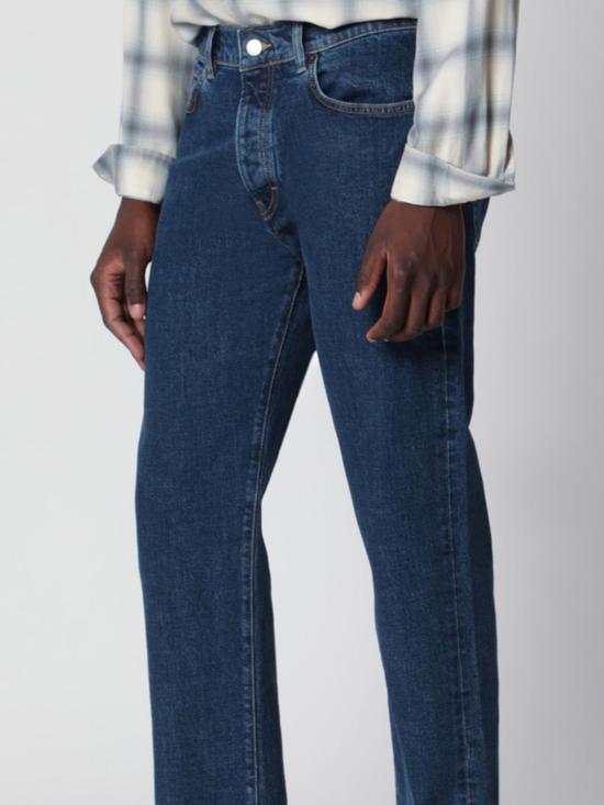 26FW 제네리카 데님 팬츠 CM002 210 Denim - JEANERICA