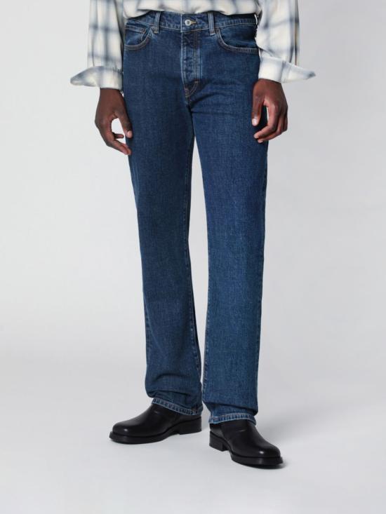 26FW 제네리카 데님 팬츠 CM002 210 Denim