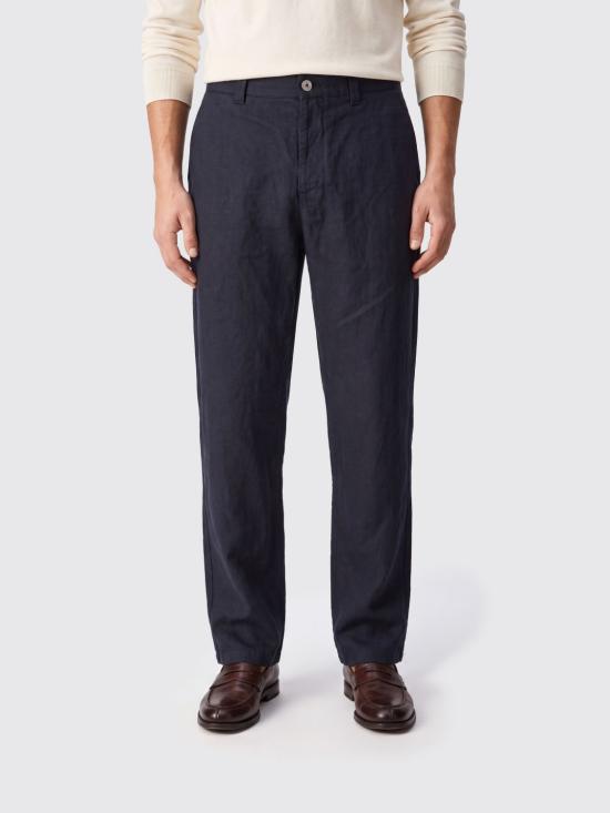 26FW 스톤 아일랜드 팬츠 3100054S0455 V0020 Navy