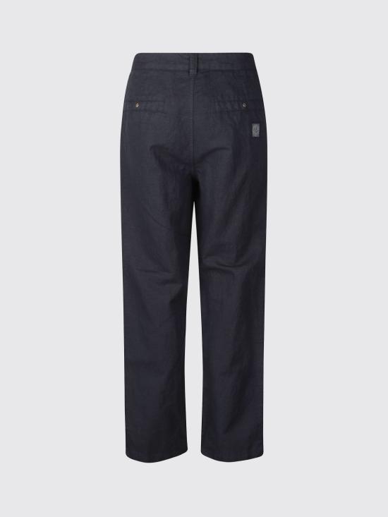 26FW 스톤 아일랜드 팬츠 3100054S0455 V0020 Navy - STONE ISLAND