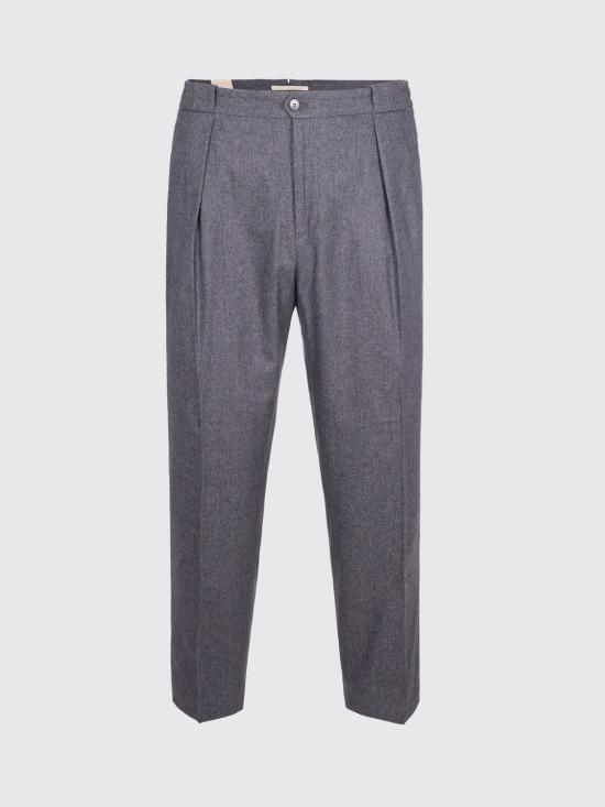 26FW 브릴리아1949 팬츠 PORTOBELLOS400191000 60 Grey - BRIGLIA 1949