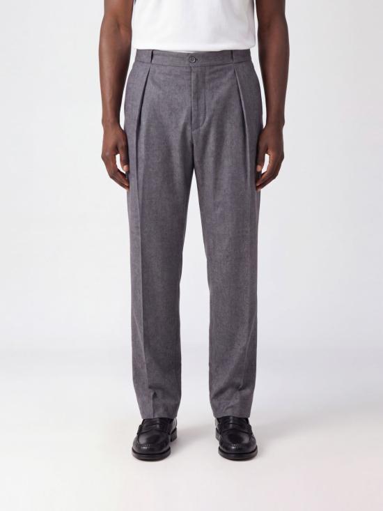 26FW 브릴리아1949 팬츠 PORTOBELLOS400191000 60 Grey