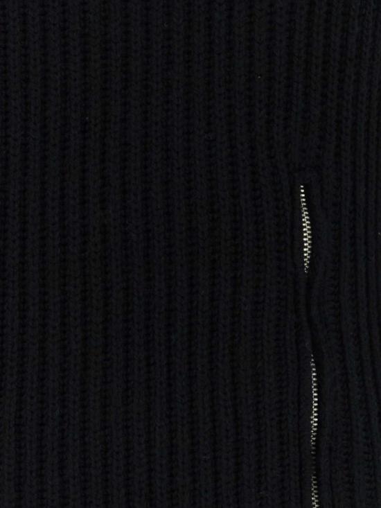 26FW 쥬세페 디 모라비토 미디 원피스 07PFKND41116759 99 Black - GIUSEPPE DI MORABITO