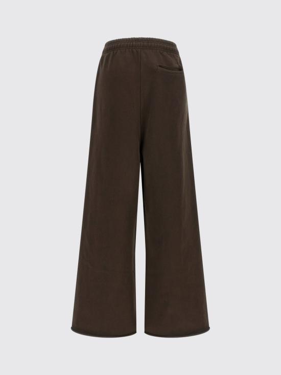 26FW 엔타이어 스튜디오 팬츠 ESFW26PA03012 6235 Brown - ENTIRE STUDIOS