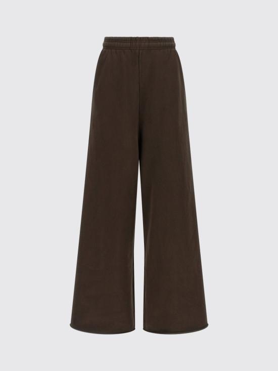 26FW 엔타이어 스튜디오 팬츠 ESFW26PA03012 6235 Brown - ENTIRE STUDIOS