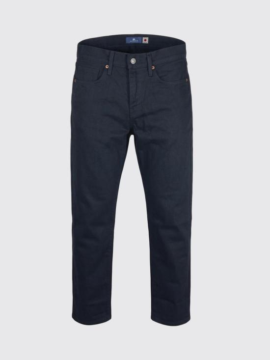 26FW 리바이스 데님 팬츠 A5881 0014 Black - LEVI'S