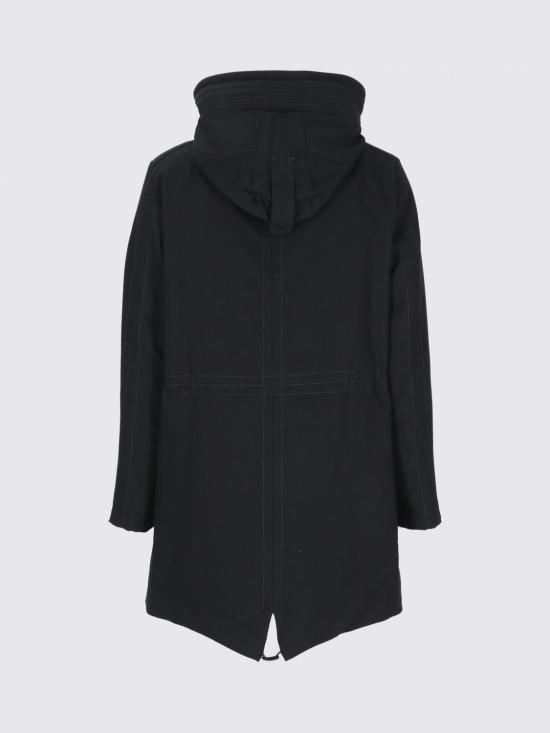 26FW 페트레이 코트 PEU612101112048 215 Blue - PEUTEREY