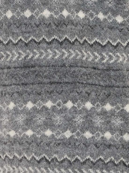26FW 던스트 베스트 UDSW6C117 G2 Grey - DUNST