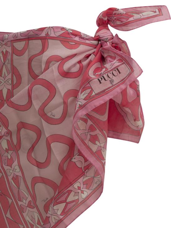 26FW 푸찌 원피스 수영복 6UPD006U973P81 Pink - PUCCI