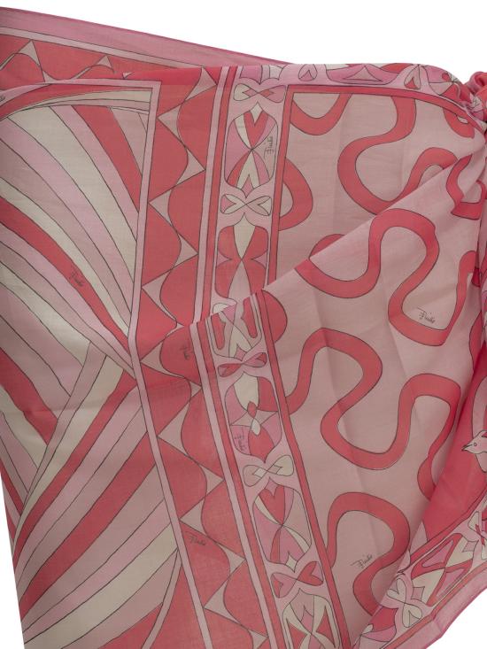 26FW 푸찌 원피스 수영복 6UPD006U973P81 Pink - PUCCI