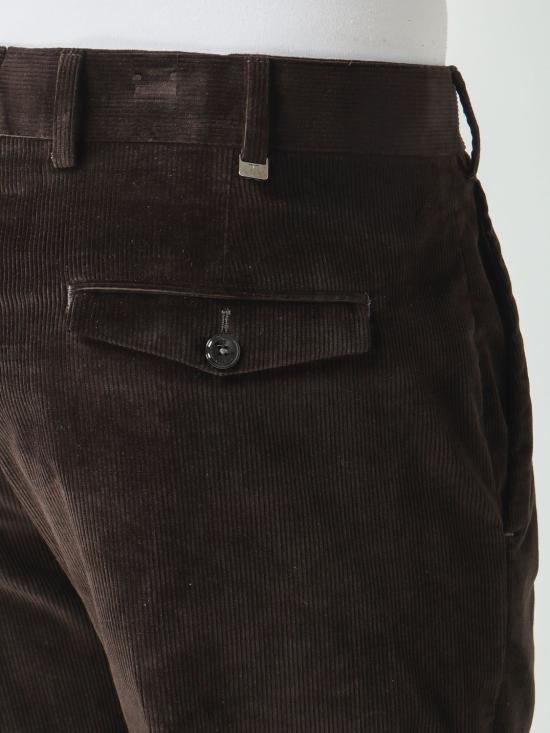26FW 피티토리노 팬츠 CORSZAZ40FWDPG81 0185 Dark - PT TORINO
