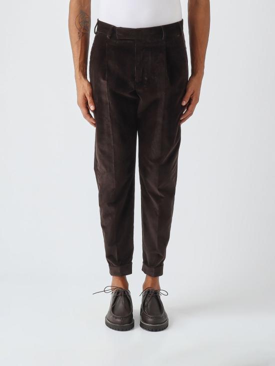 26FW 피티토리노 팬츠 CORSZAZ40FWDPG81 0185 Dark