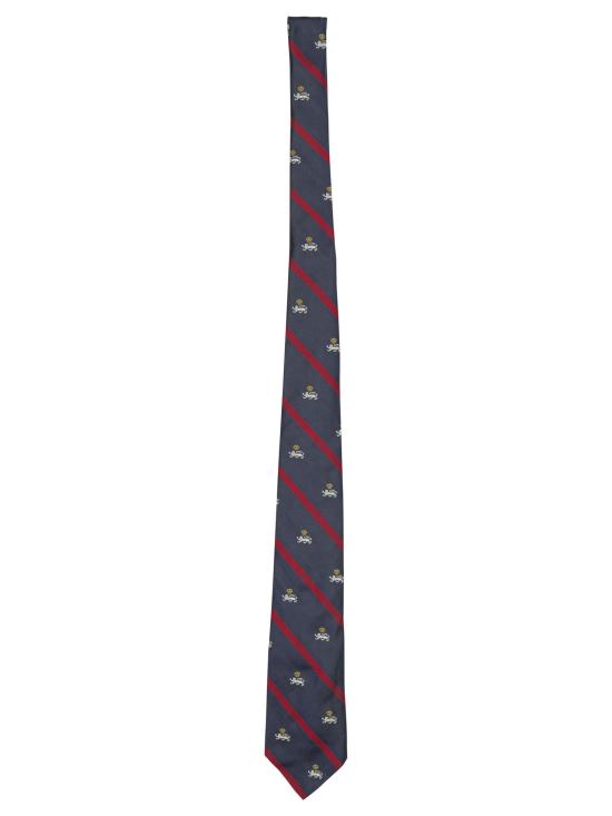 26FW 폴로 랄프로렌 넥타이 712880955002NAVY Blue