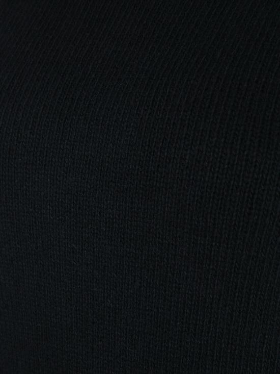 26FW 에르마노 피렌제 미디 원피스 D49EQ025EO1 MF099 Black - ERMANNO FIRENZE