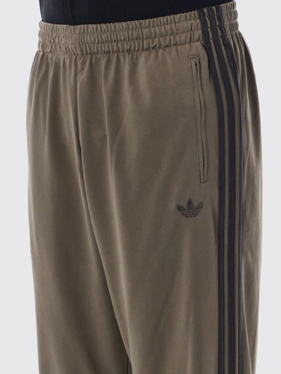 26FW 아디다스 팬츠 KS7473 Kaki - ADIDAS
