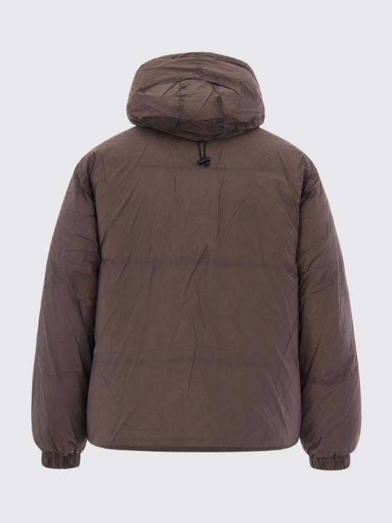 26FW 로아 자켓 YBUW059FA33 BRW0002 Brown - ROA