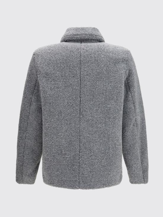 26FW 에르노 코트 GI000686U12735 9420 Grey - HERNO
