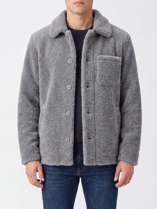 26FW 에르노 코트 GI000686U12735 9420 Grey