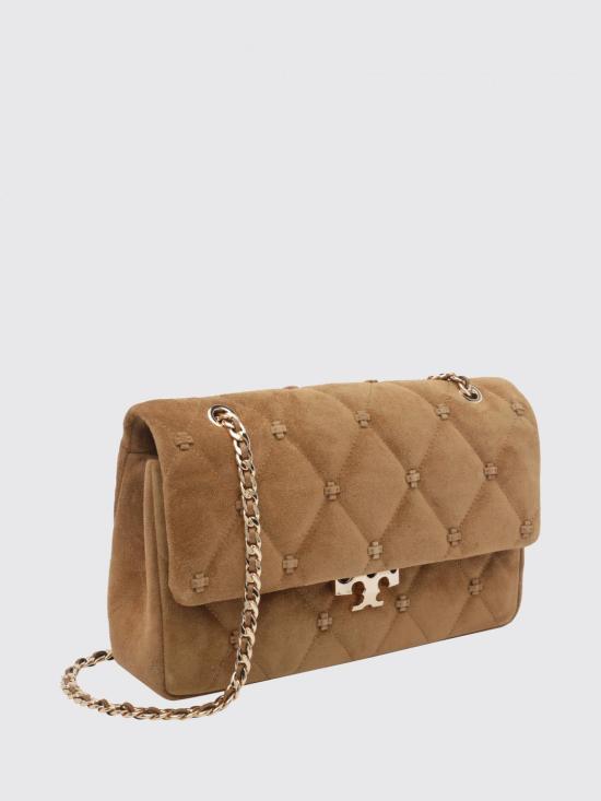 26FW 토리버치 크로스백 186194 200 Brown - TORY BURCH
