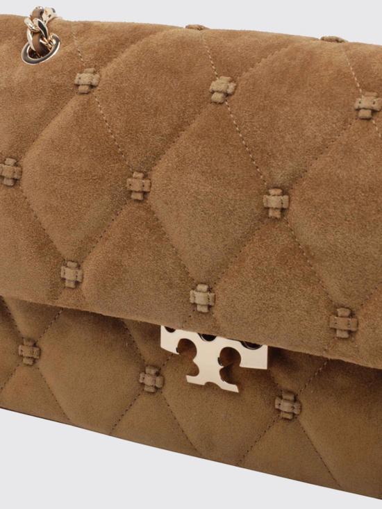 26FW 토리버치 크로스백 186194 200 Brown - TORY BURCH