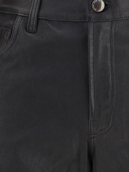 26FW 세븐포올맨카인드 팬츠 7N4N0H47 U73RQ Black - 7 FOR ALL MANKIND