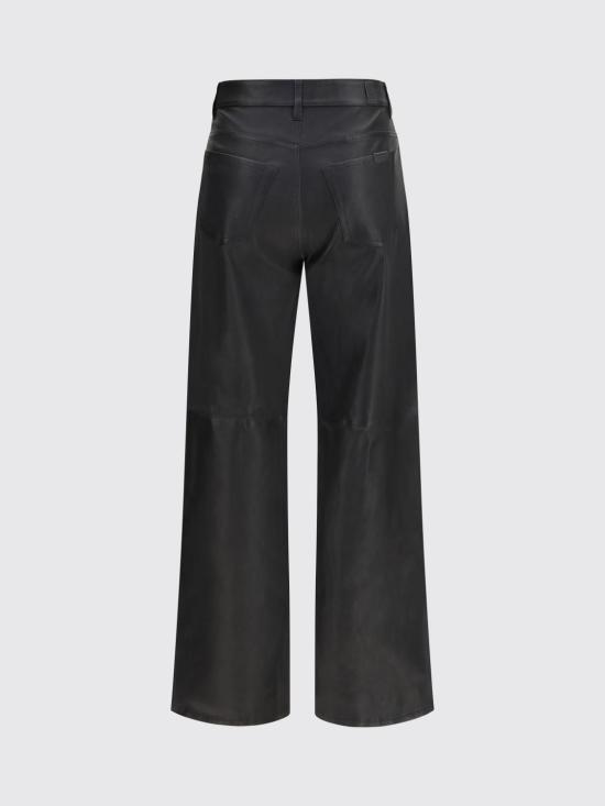26FW 세븐포올맨카인드 팬츠 7N4N0H47 U73RQ Black - 7 FOR ALL MANKIND