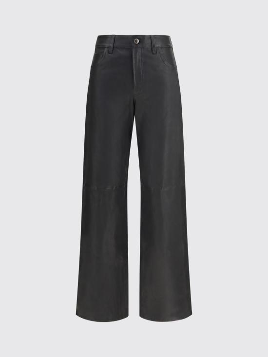 26FW 세븐포올맨카인드 팬츠 7N4N0H47 U73RQ Black - 7 FOR ALL MANKIND