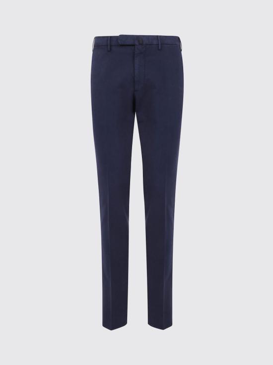 26FW 인코텍스 팬츠 1W00304539D 836 Blue - INCOTEX
