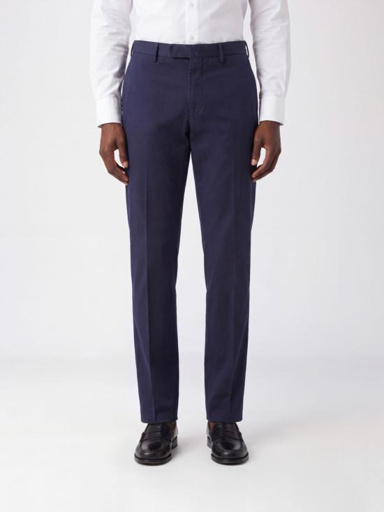 26FW 인코텍스 팬츠 1W00304539D 836 Blue