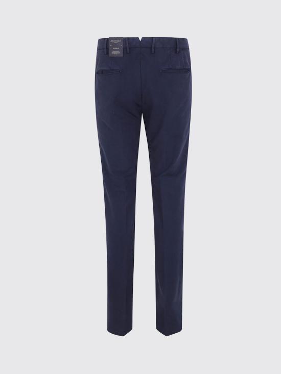 26FW 인코텍스 팬츠 1W00304539D 836 Blue - INCOTEX