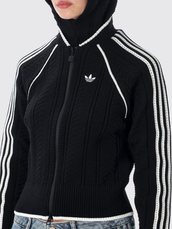 26FW 아디다스 자켓 KR9624 Black - ADIDAS
