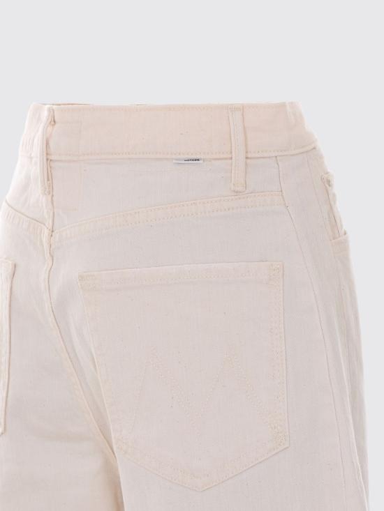 26FW 마더 데님 팬츠 10926 544 ACT Beige - MOTHER
