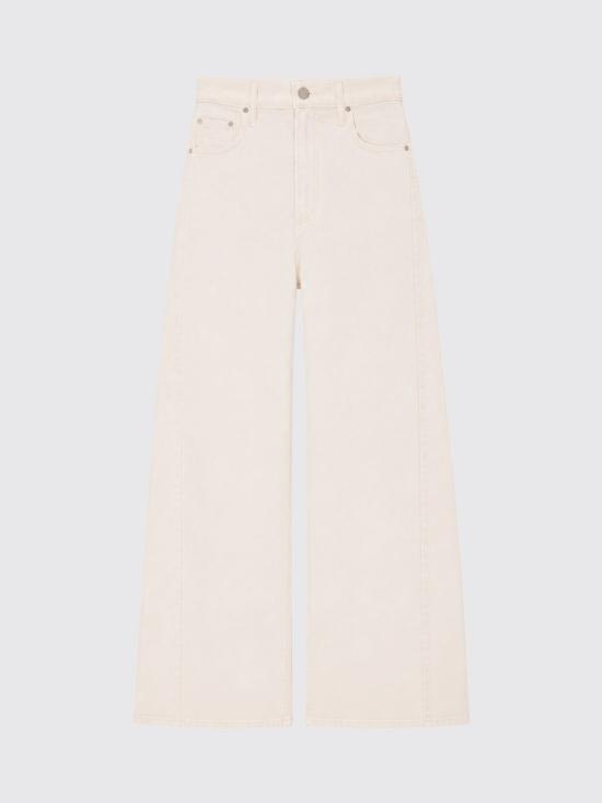 26FW 마더 데님 팬츠 10926 544 ACT Beige - MOTHER
