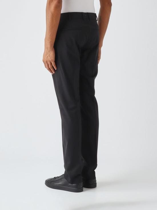 26FW 피티토리노 팬츠 COASEPZZ0KLTMA49 0990 Black - PT TORINO
