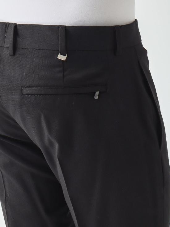 26FW 피티토리노 팬츠 COASEPZZ0KLTMA49 0990 Black - PT TORINO