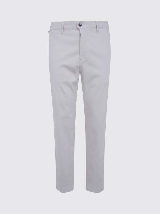 26FW 인코텍스 팬츠 10S40140610 030 White - INCOTEX
