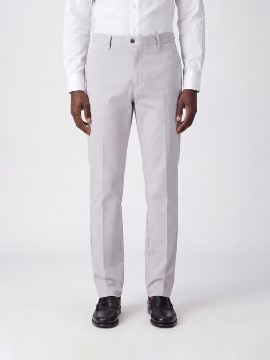26FW 인코텍스 팬츠 10S40140610 030 White