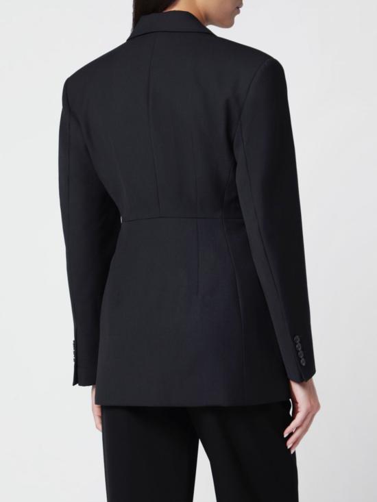 26FW 애니빙 자켓 A0112448 BLK26 Black - ANINE BING