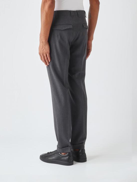 26FW 피티토리노 팬츠 COASMAZ00CL1PO36 0240 Grey - PT TORINO
