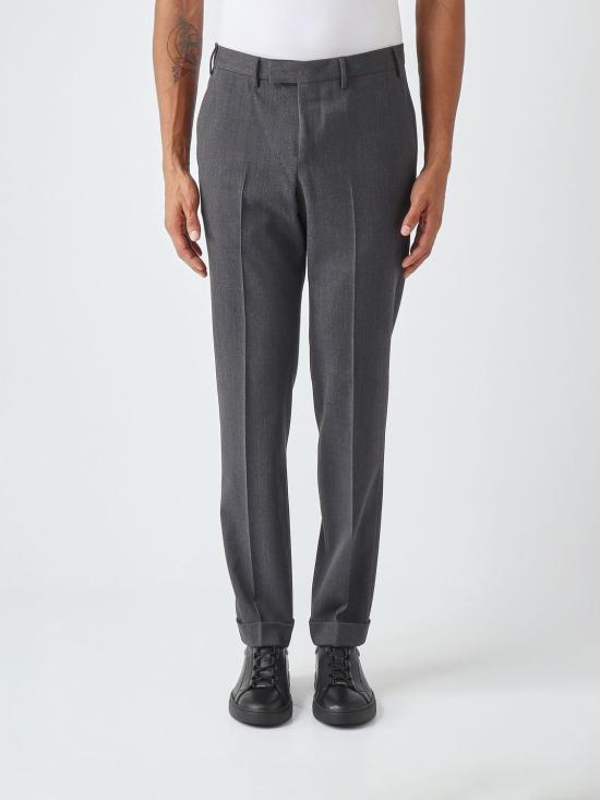 26FW 피티토리노 팬츠 COASMAZ00CL1PO36 0240 Grey