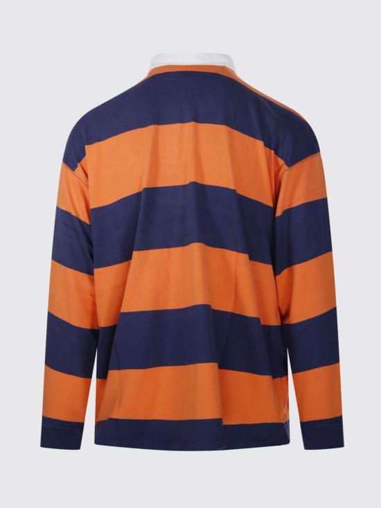 26FW 폴로 랄프로렌 폴로 티셔츠 710B26240 001 Black - POLO RALPH LAUREN
