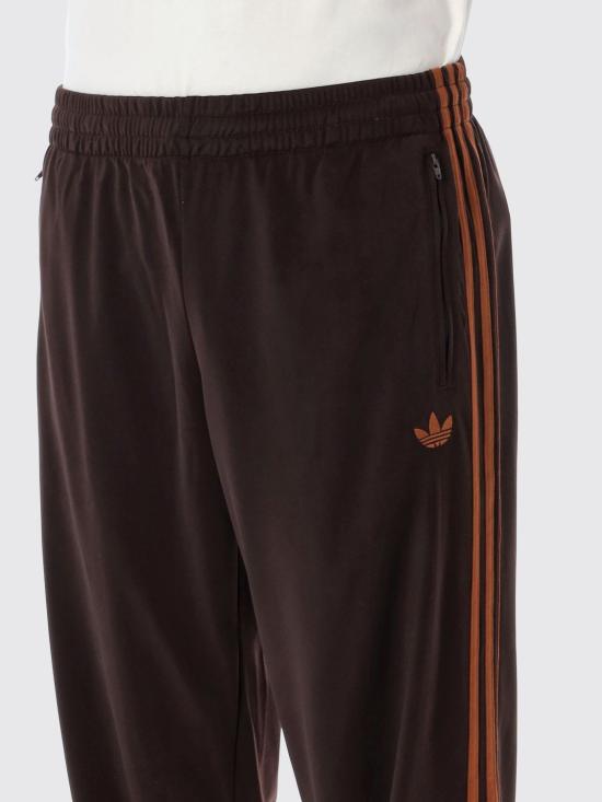 26FW 아디다스 팬츠 KS7477 Brown - ADIDAS