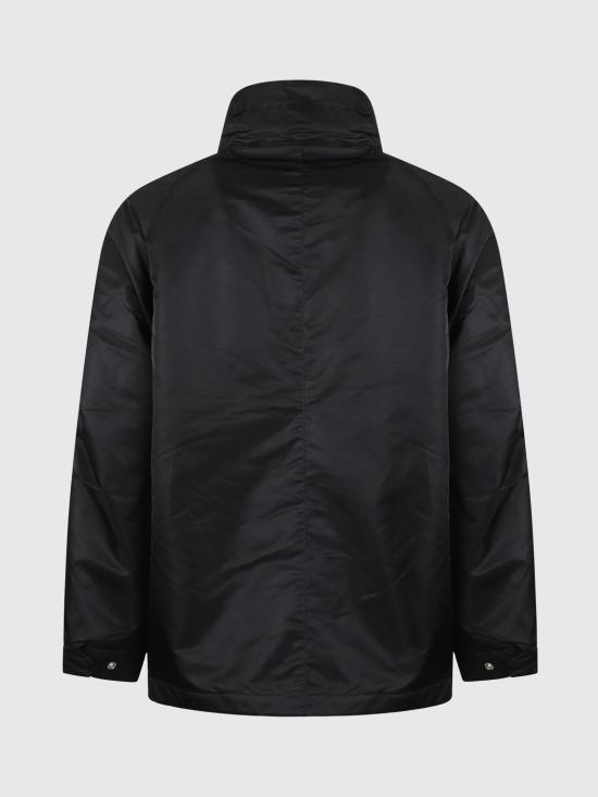 26FW 선플라워 코트 4230 999 Black - SUNFLOWER