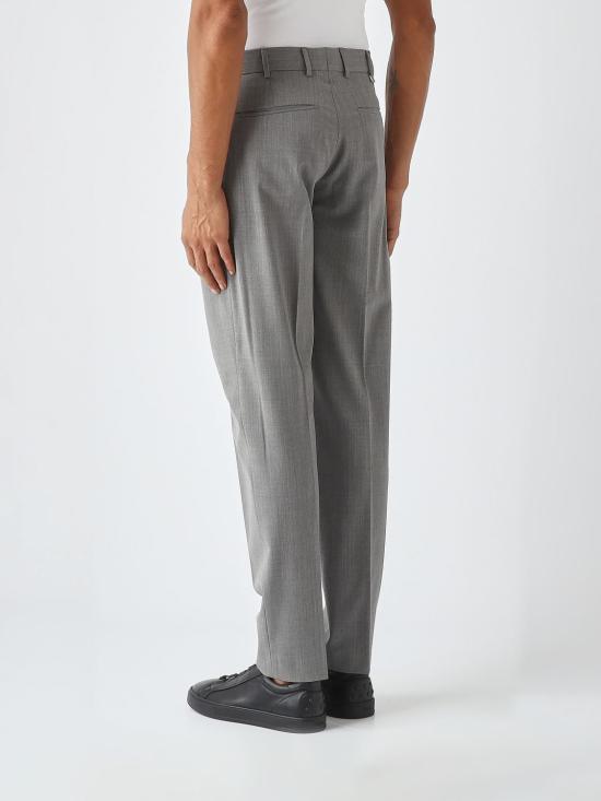26FW 피티토리노 팬츠 CORFZ1Z00FWDMA37 0230 Grey - PT TORINO