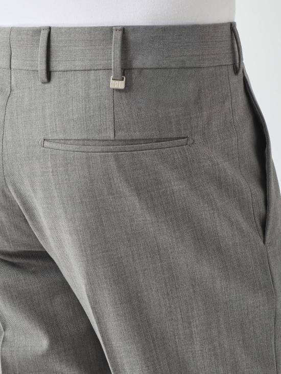 26FW 피티토리노 팬츠 CORFZ1Z00FWDMA37 0230 Grey - PT TORINO