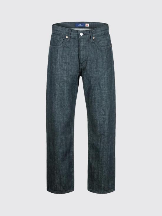 26FW 리바이스 데님 팬츠 001LN 0008 Blue 1 - LEVI'S