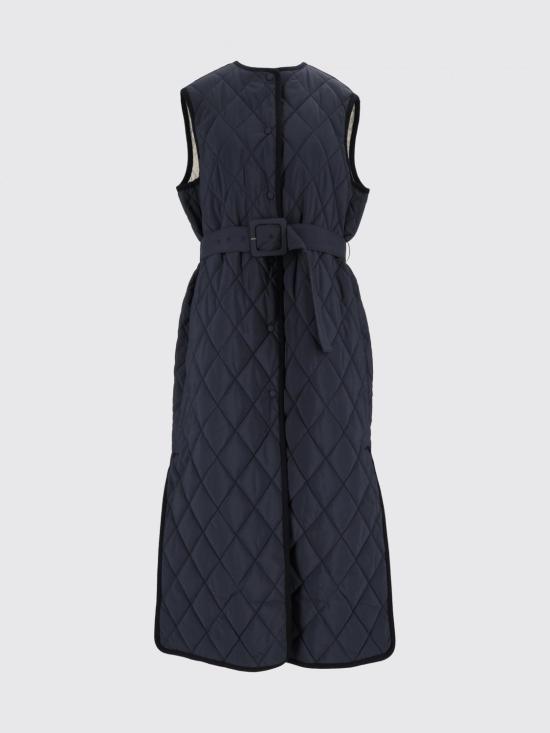 26FW 파비아나 필리피 베스트 CTD216F216M324 5146 Blue - FABIANA FILIPPI