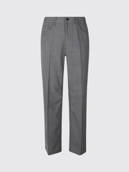 26FW 선플라워 팬츠 5208 810 Grey - SUNFLOWER